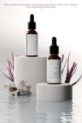 NALU Color Vibrance Intensive Hair Treatment