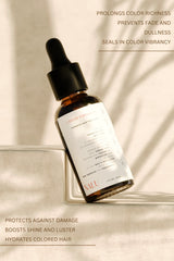 NALU Color Vibrance Intensive Hair Treatment