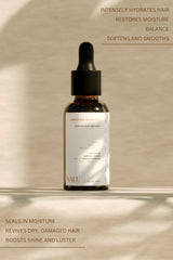NALU Moisture Booster Intensive Hair Treatment