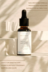 NALU Unscented Intensive Hair Treatment