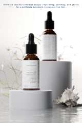 NALU Unscented Intensive Hair Treatment