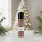 LARITELLE ORGANIC® Root Chakra Balance Blend — Organic Roll-On Aromatherapy