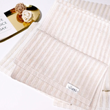 Magic Exfoliating Face Towel - 100% RAW Silk