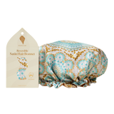 Reversible Satin Hair Bonnet