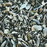 Third Eye Chakra Tea | Tulsi, Lavender, Lemon Balm & Passionflower | Herbal Loose Leaf Tea | Rhino + Lucy
