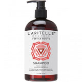 Laritelle Organic Shampoo Fertile Roots 17.5 oz