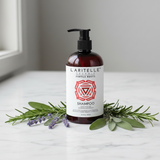 Laritelle Organic Shampoo Fertile Roots 17.5 oz