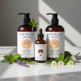 LARITELLE ORGANIC® Creative Flow & Sensual Harmony Bundle