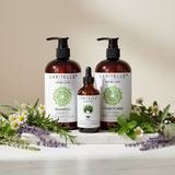 LARITELLE ORGANIC® Heart Awakening & Emotional Harmony Bundle