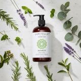 Laritelle Organic Shampoo Nature's Love 17.5 oz