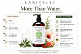Laritelle Organic Shampoo Nature's Love 17.5 oz