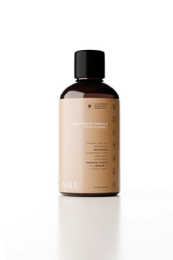 NALU SOS Repair Formula Hair Conditioner