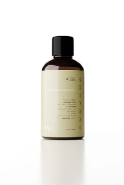 NALU Scalp Detox Shampoo