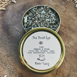 The Chakra Tea Set | 7 Herbal Loose Leaf Tea Blends | Rhino + Lucy