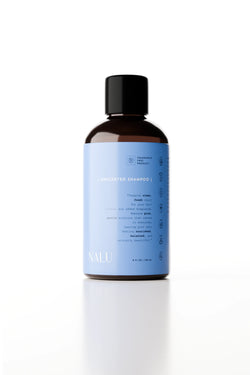 NALU Unscented Shampoo