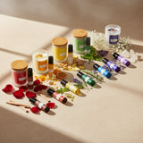 LARITELLE ORGANIC® 7 Chakras Roll-On Collection