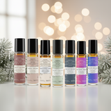 LARITELLE ORGANIC® 7 Chakras Roll-On Collection