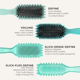 Volume EdgeLift Brush