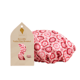 Reversible Satin Hair Bonnet