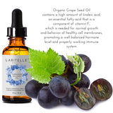 Laritelle Organic Hormonal Balance Oil 1 oz