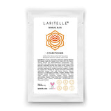 Laritelle Organic Hair Growth Shampoo and Conditioner Sample Set 10 x 1 oz