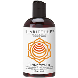 Laritelle Organic Conditioner Sensual Bliss 2 oz