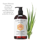 Laritelle Organic Conditioner Sensual Bliss 1 oz (sample)