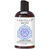 Laritelle Organic Unscented Conditioner Herbal Magic 2 oz