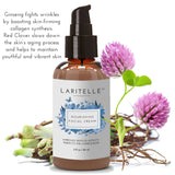 Laritelle Organic Nourishing Facial Cream 2 oz
