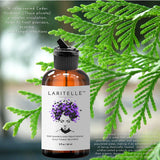 Laritelle Organic Post-Shampoo Hair Strengthening Treatment 2 oz