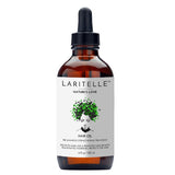 Laritelle Organic Hair Growth Treatment Nature's Love 4 oz