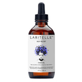 Laritelle Organic Hair Growth Treatment Silk Velvet 4 oz